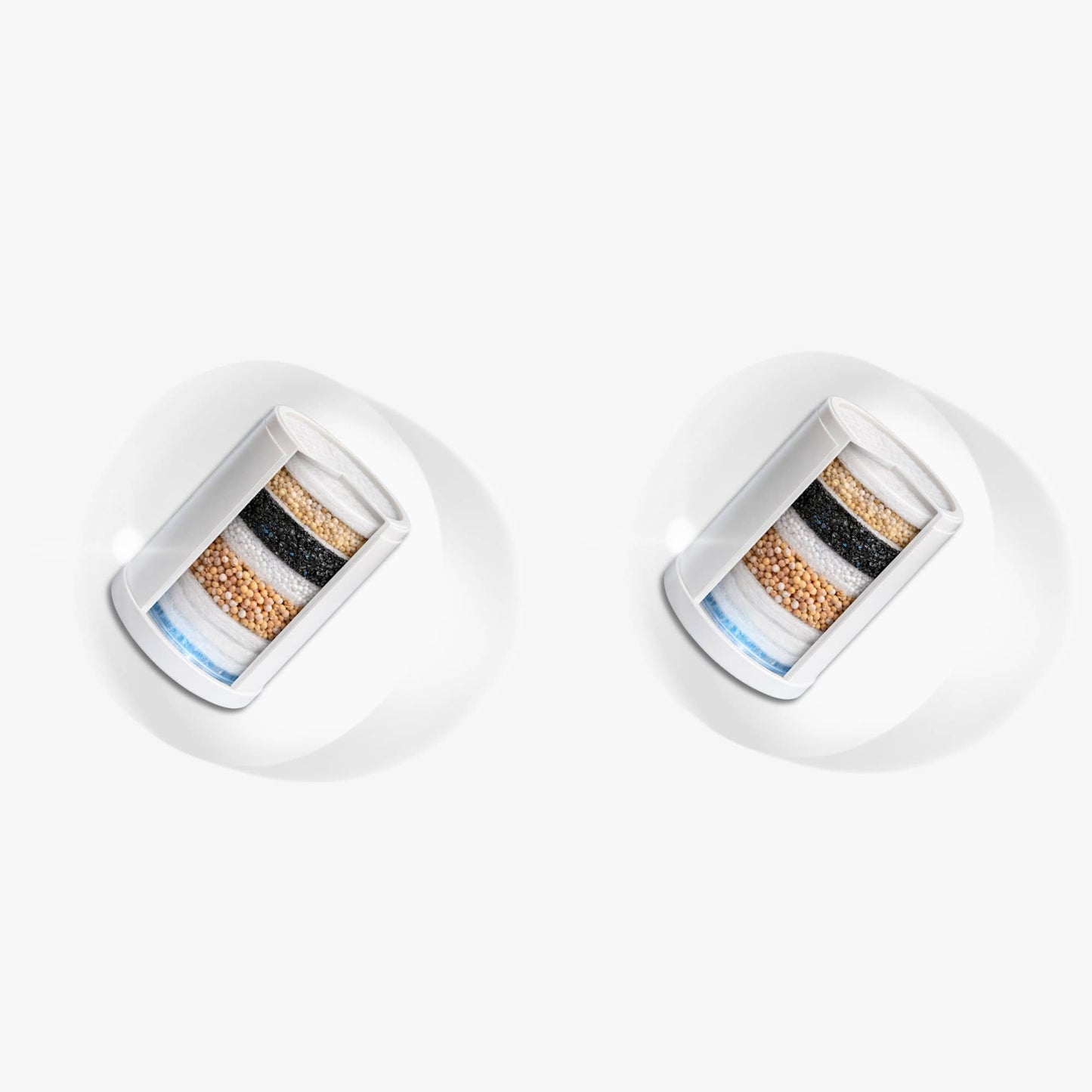 Pack 2 Filtros