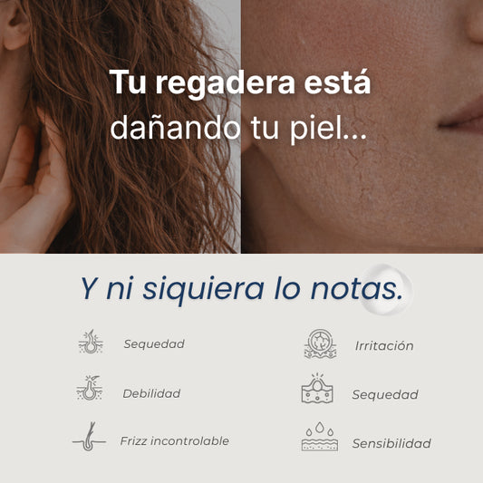 Ducha Velia Pure