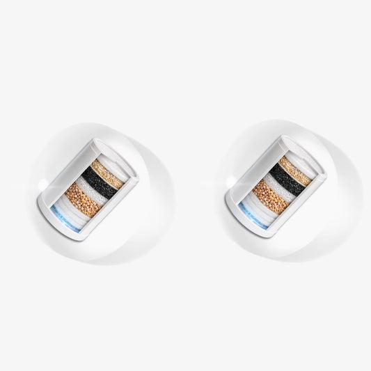 Pack 2 Filtros