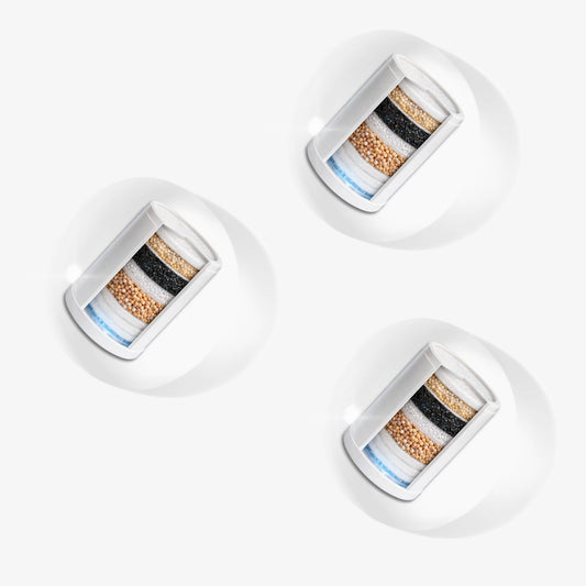 Pack 3 Filtros