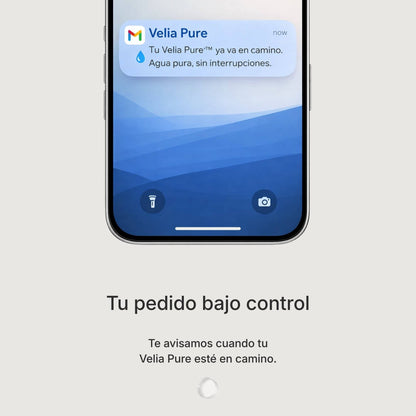 (x4)VPure Max™ Paquete Anual Filtro de Repuesto