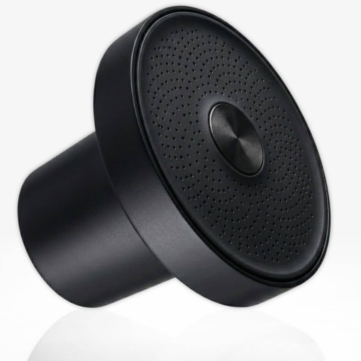 Ducha Velia Pure Negro