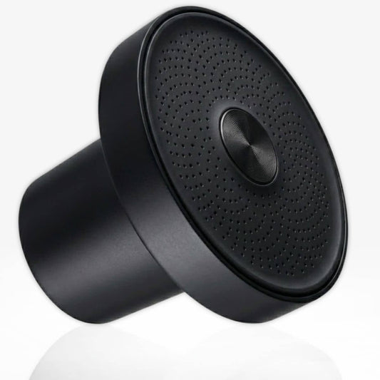 Ducha Velia Pure Negro